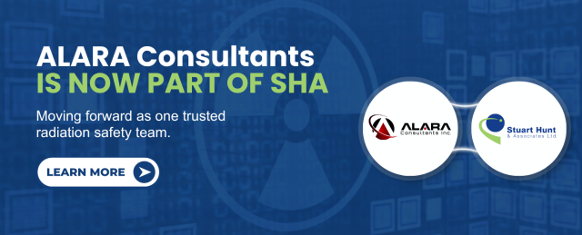 Stuart Hunt & Associates Ltd. Acquires ALARA Consultants