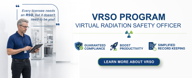 VRSO PROGRAM