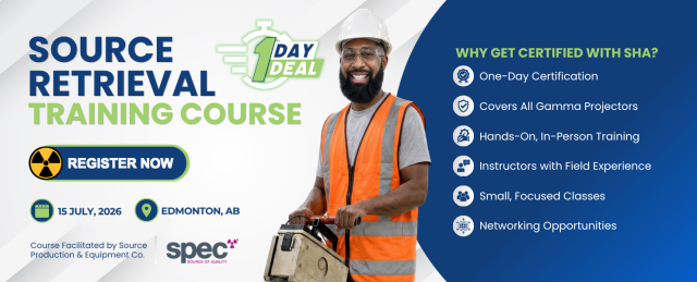 Source Retrieval Course
