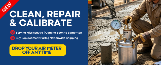 Air Meter