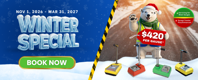 Winter Special 2026