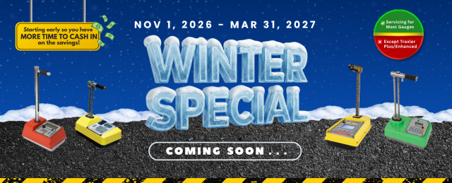 Winter Special 2026