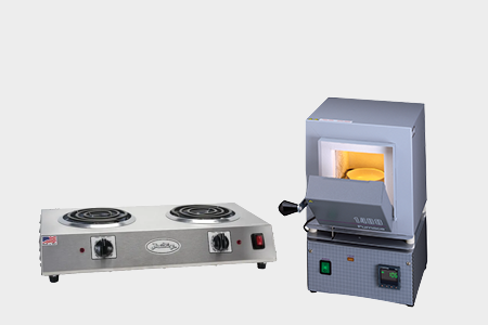 Hot Plates for Laboratory & Furnaces 