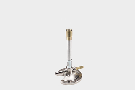 Bunsen Burners for Laboratory Use from Humboldt