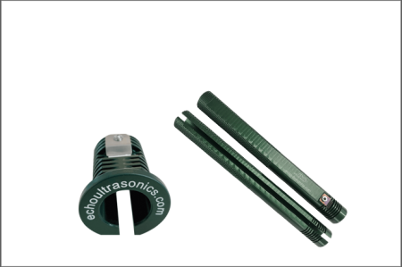 Transducer Thermal Management System