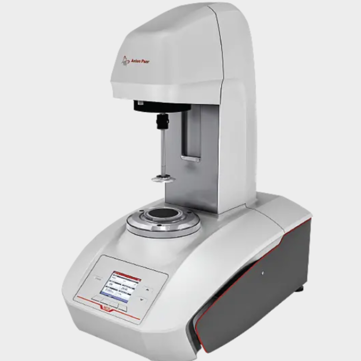 SmartPave 92 Dynamic Shear Rheometers (DSR)