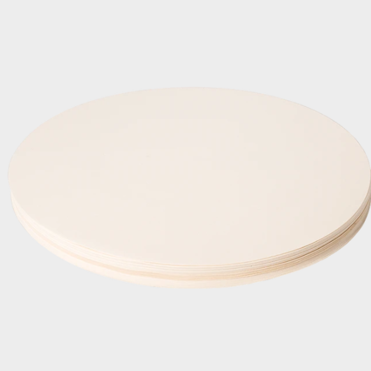 Supports the following standards: ASTM D2172  Filter Papers for use with reflux extractor sets