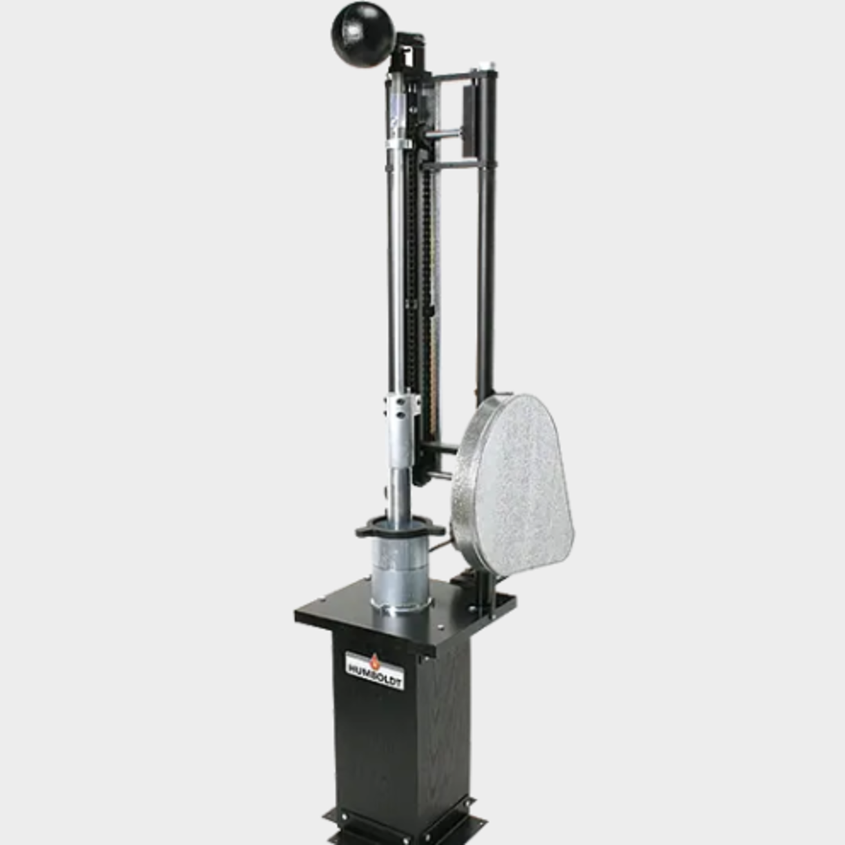 Marshall Compactor, Single, 4