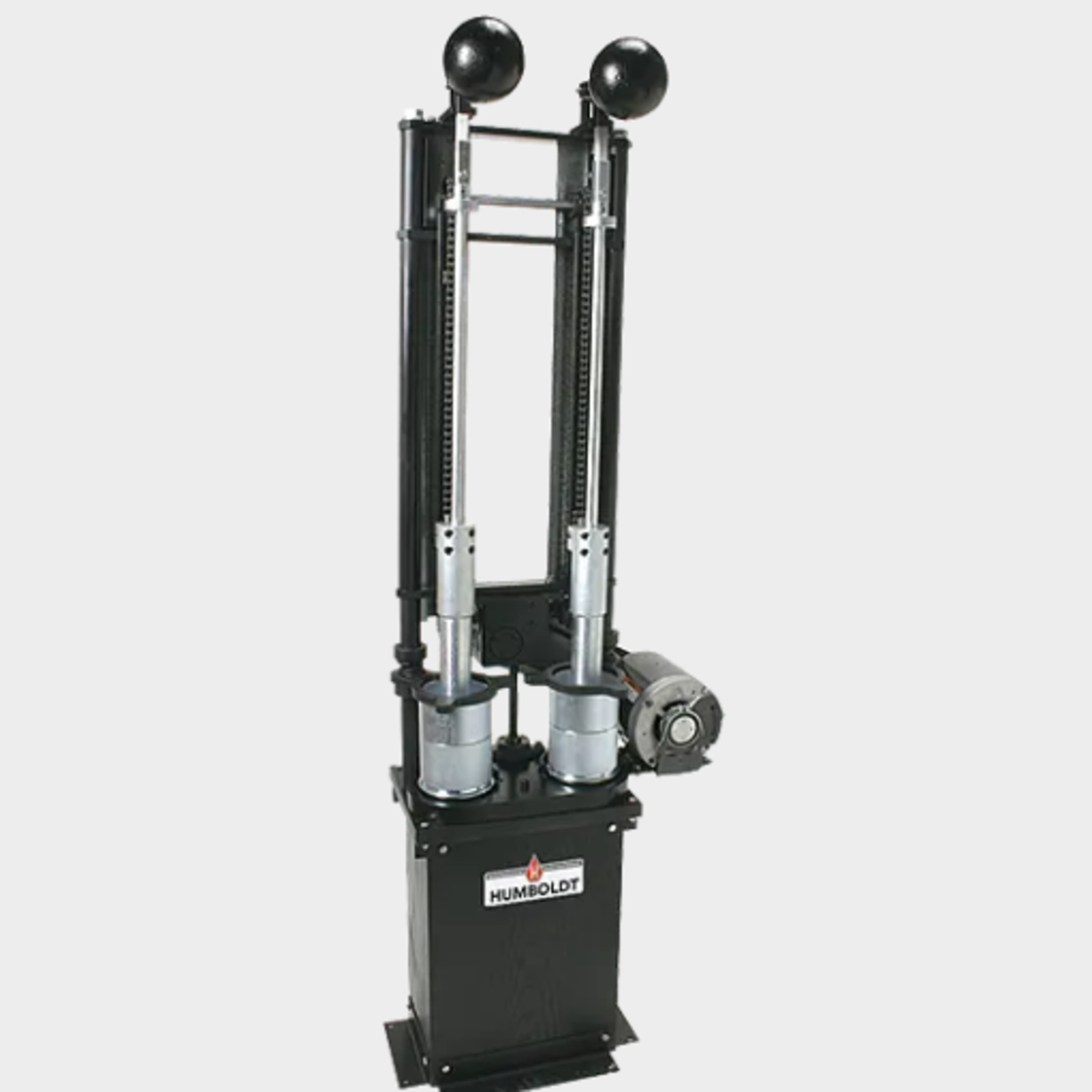 Marshall Compactor, Single, 4