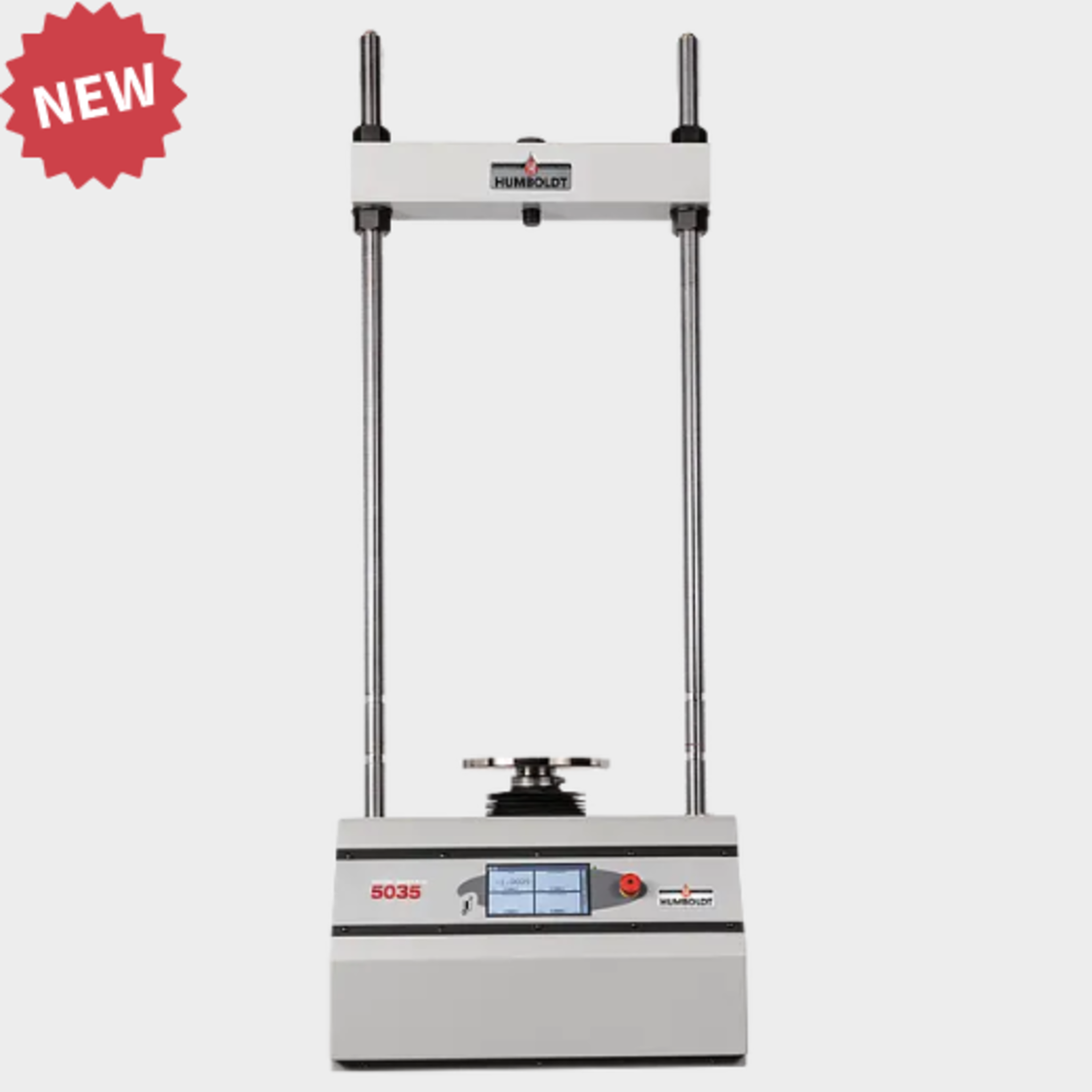 Load Frame, Master Loader Plus, Elite Series, 15000 lbf (68KN)