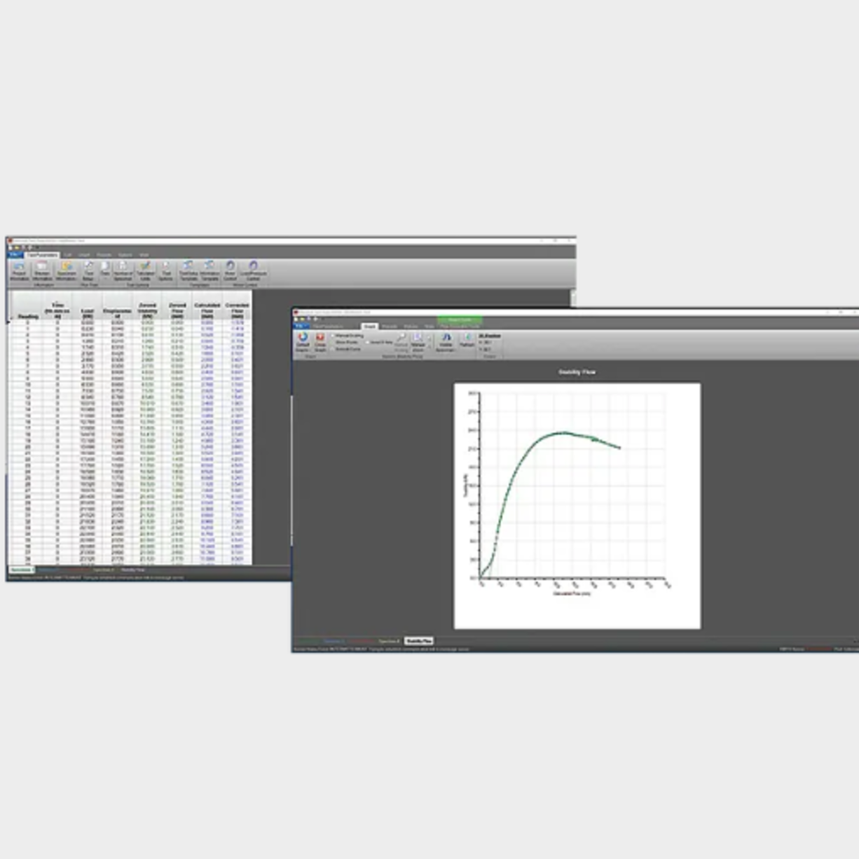 Marshall Module for Humboldt NEXT Software