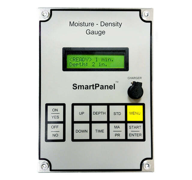 Smart-Panel Upgrade