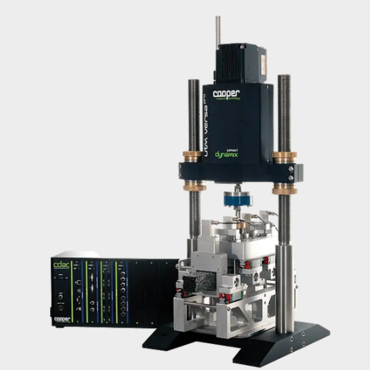 Electromechanical UTM Versa Pro