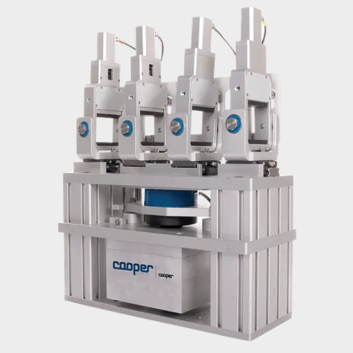 Stand-Alone, Four-Point Bending Beam, Small, 4-Point Machine, 110/220V 50/60Hz