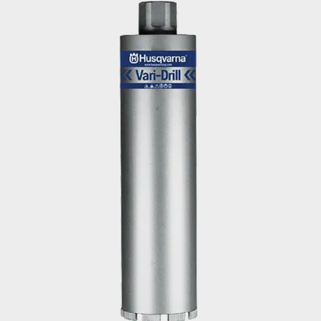 Diamond Drill Bits for Asphalt