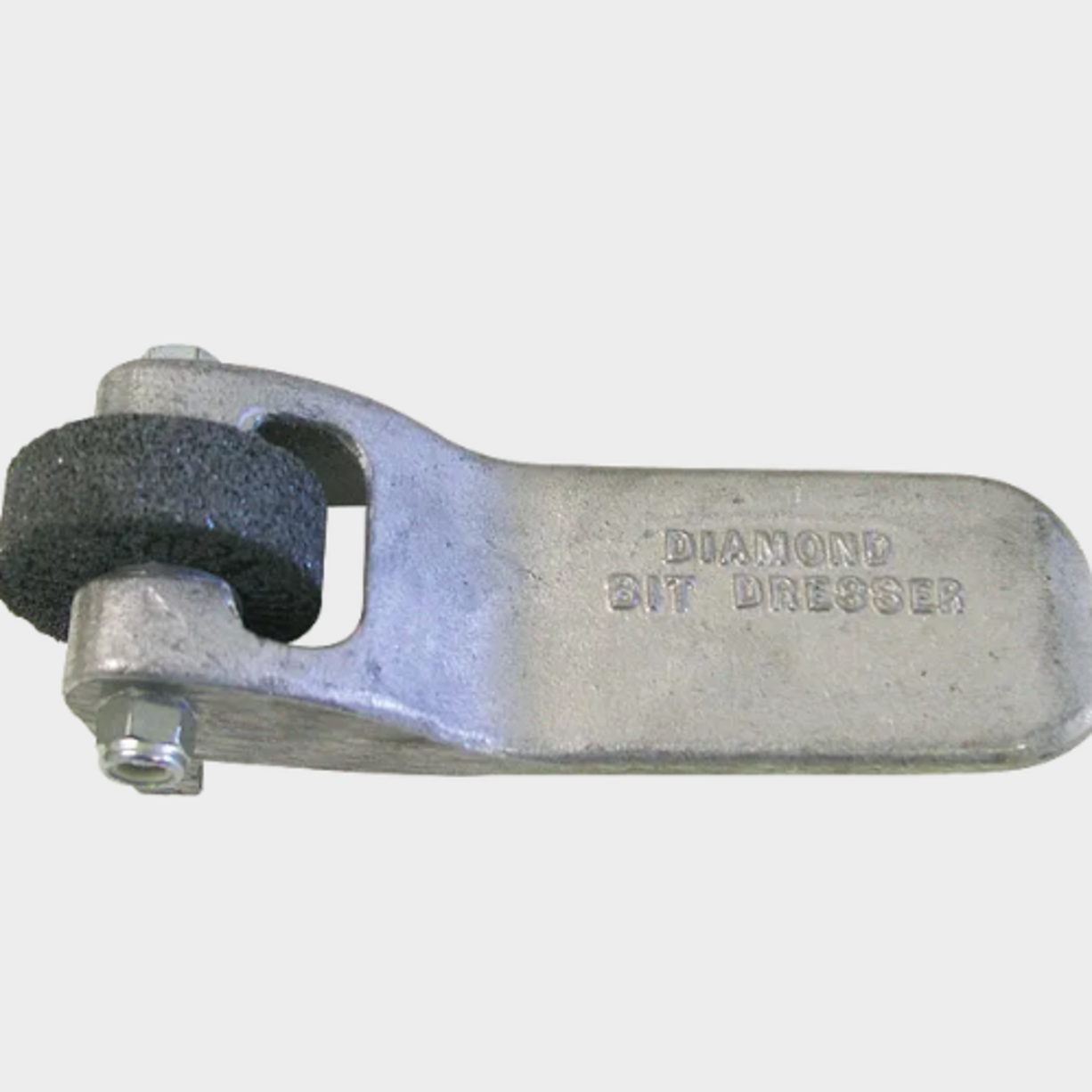  Core Drill Accessories, Diamond Bit Edge Dresser