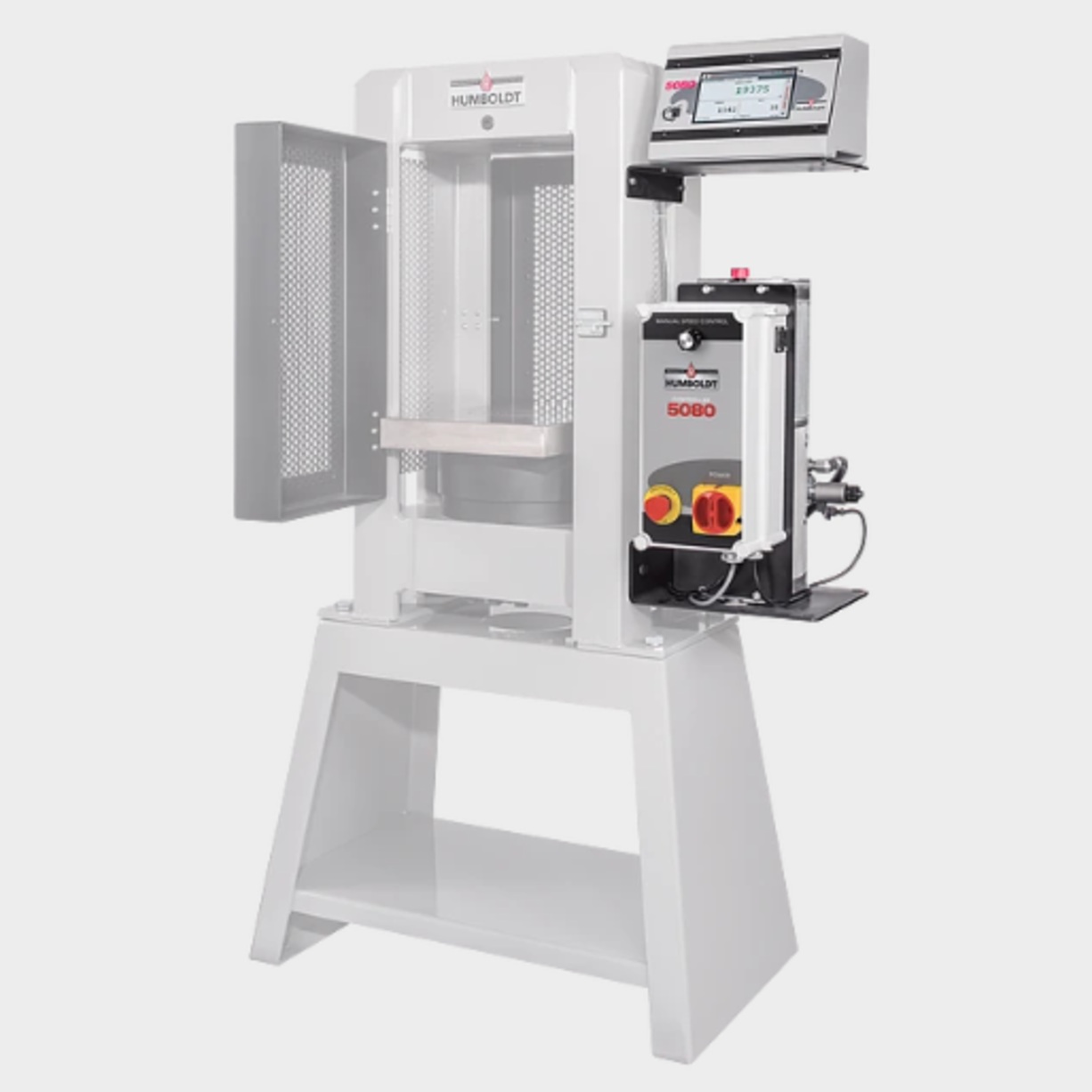  Humboldt HCM-5080 Automatic Controller