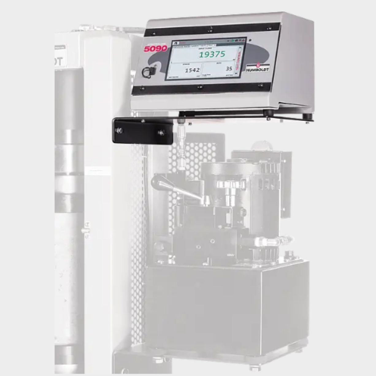 HCM-5090 Digital Indicator