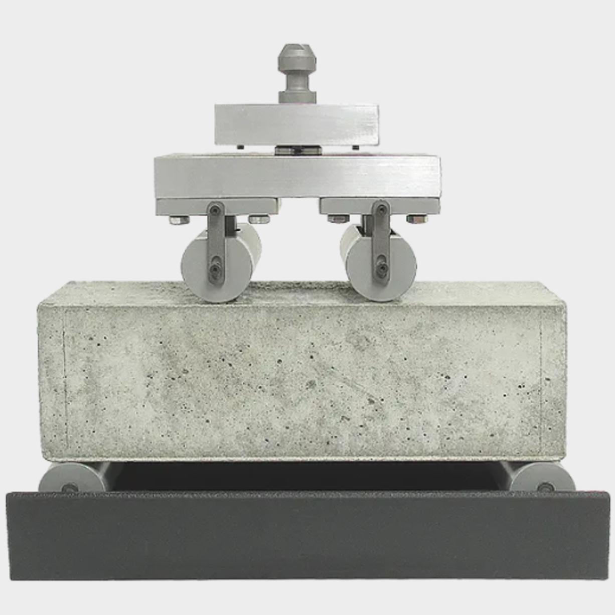 Flexural Beam Attachment