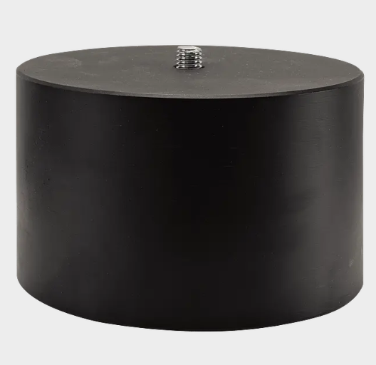 Compression Machine Spacers Radiation Safety, Radiation Compliance | Stuart Hunt & Associates