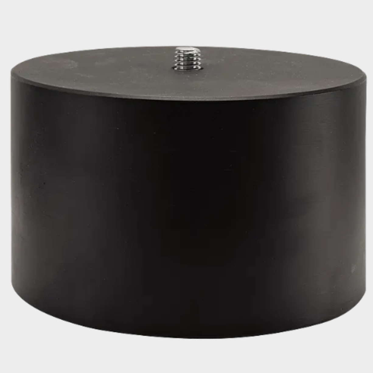 Spacers for Platen Adjustment on Concrete Compression Machines