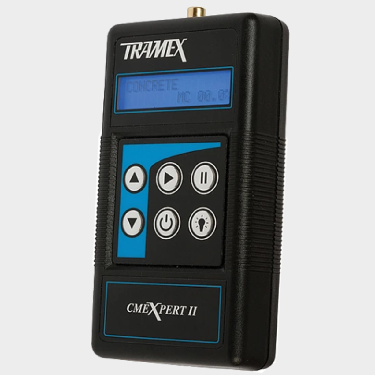  Concrete Moisture Meter