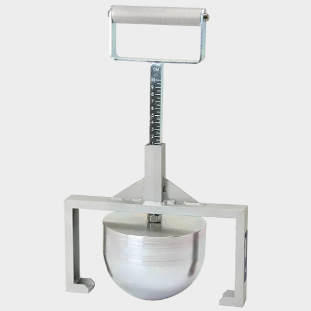  Ball Drop Apparatus (Kelly Ball)