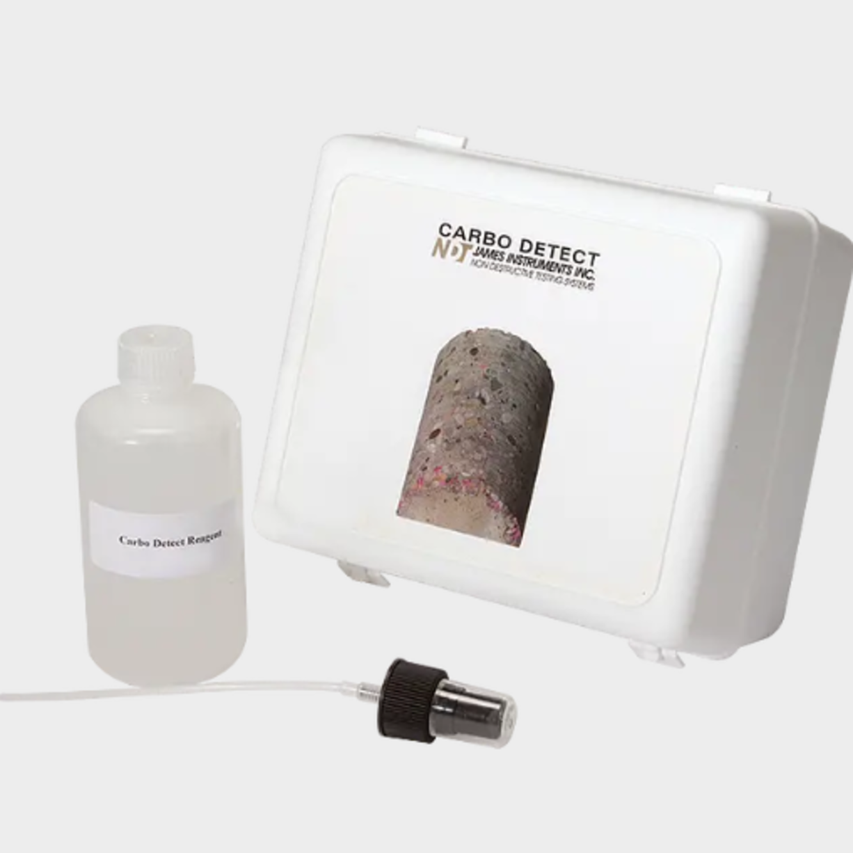 Carbo Detect™