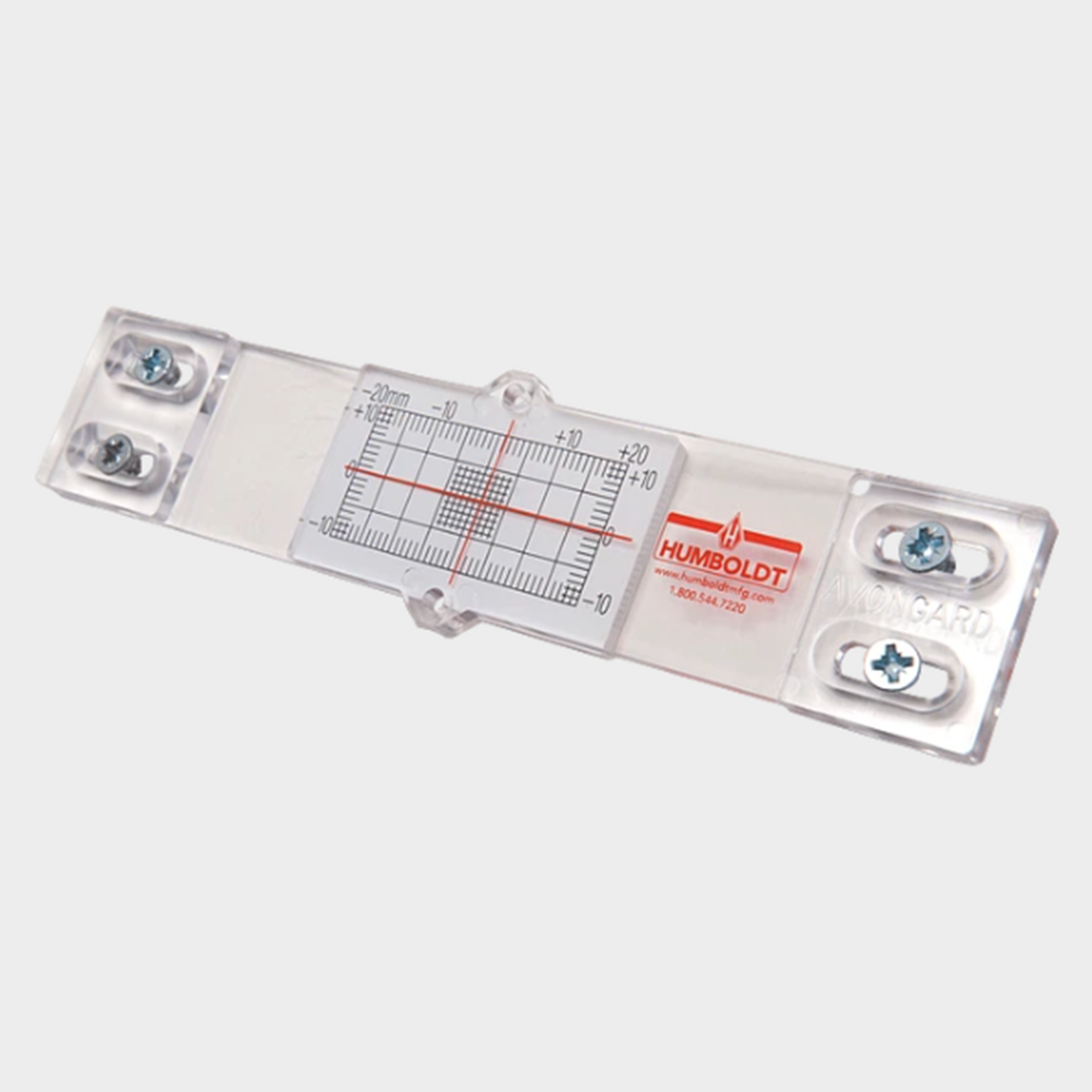  Standard Crack Gauge
