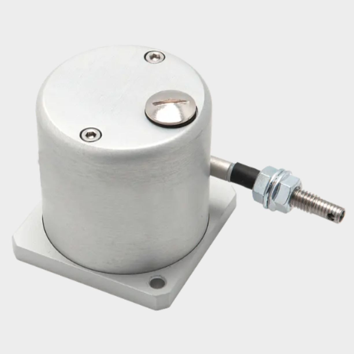 Concrete Crack Data Logger