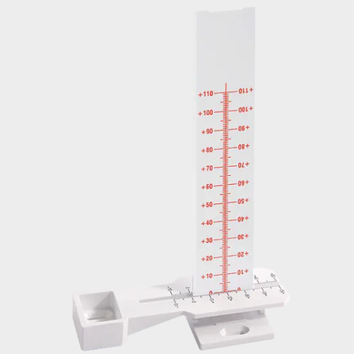Displacement Crack Gauge