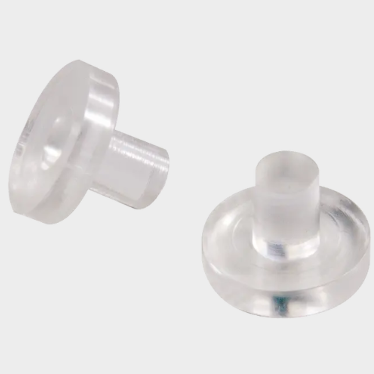 Concrete Crack Monitoring Caliper Marks