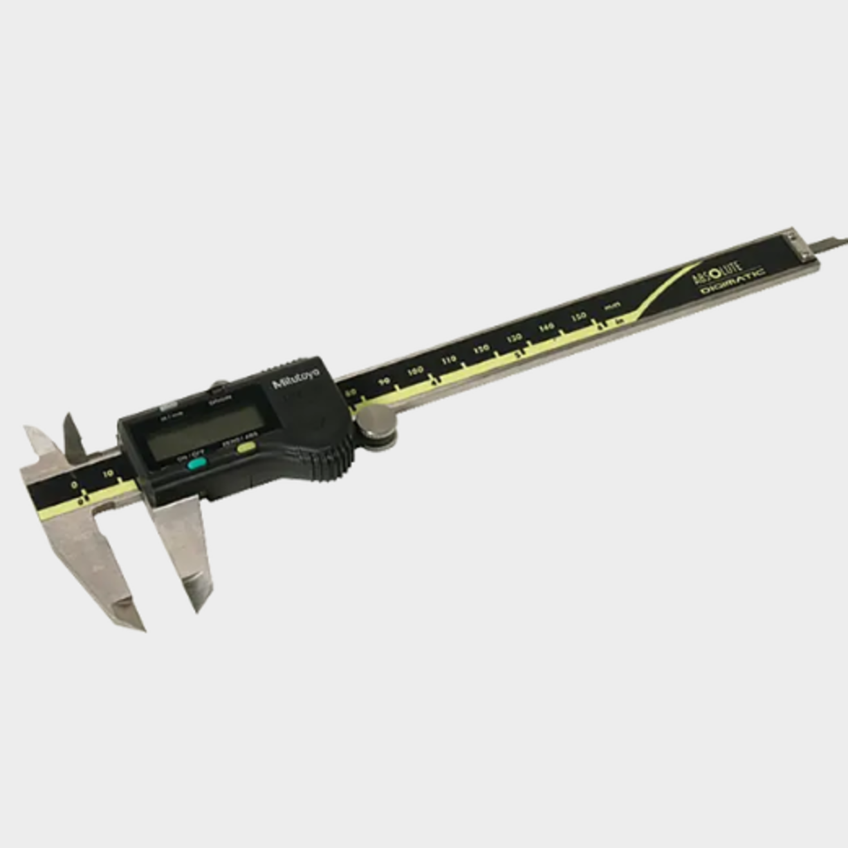 Digital Calipers