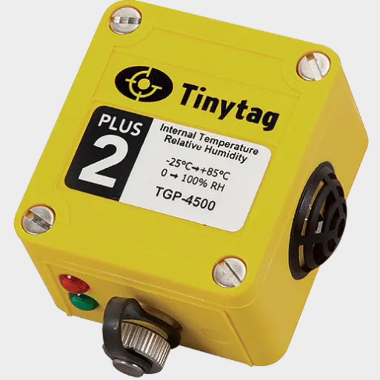 Temperature/RH Loggers