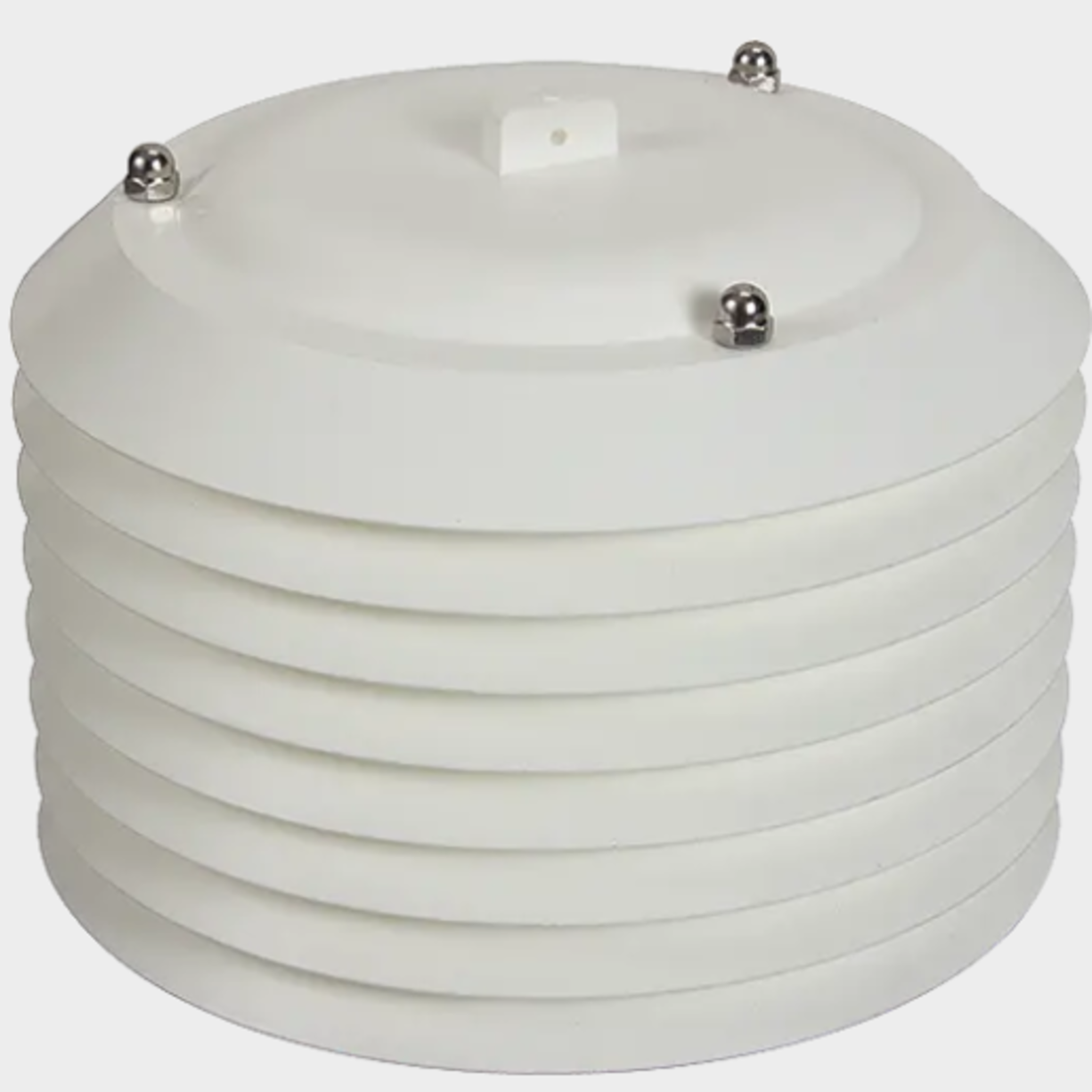 Stevenson-type Screen Enclosure