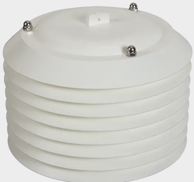 Stevenson-type Screen Enclosure