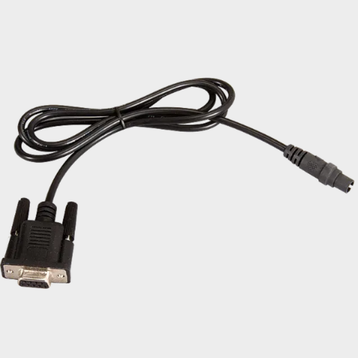 Logger Download Cables, Serial