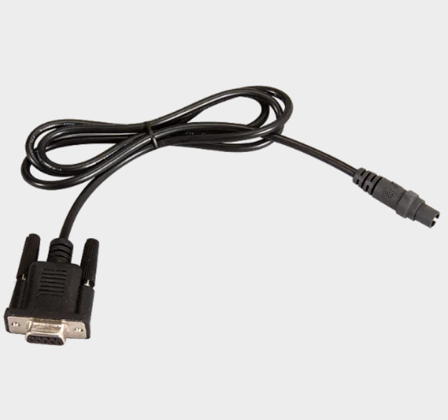 Logger Download Cables, Serial