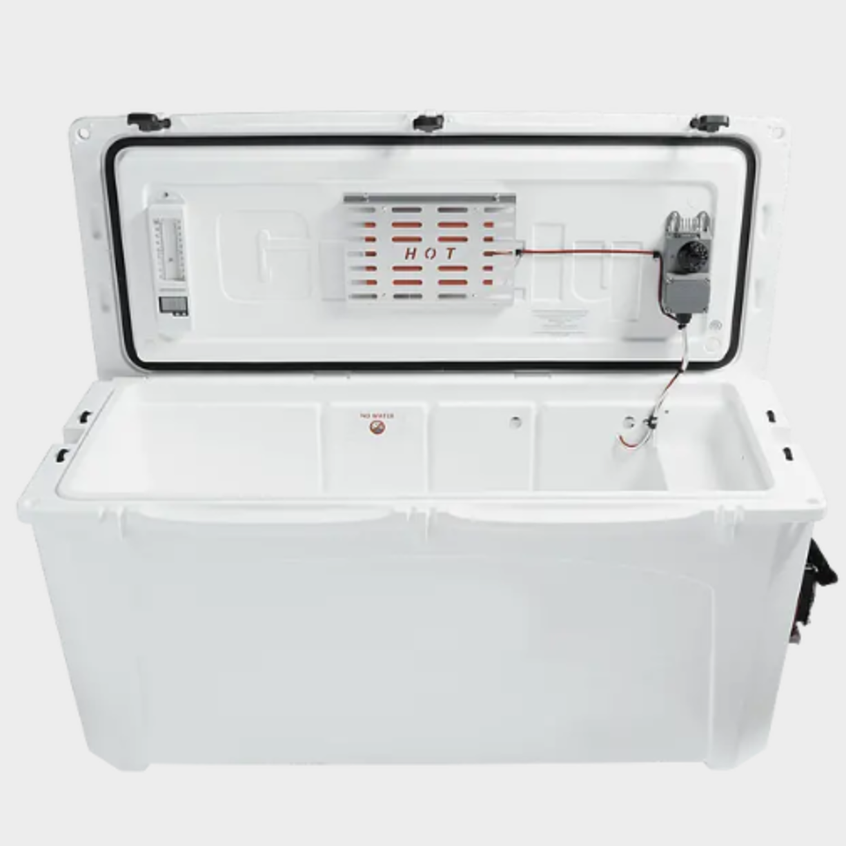  Perfa-Cure ELITE Extreme Curing Box (Heat and Cooling), 110V 60Hz