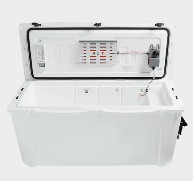 Perfa-Cure ELITE Extreme Curing Box (Heat and Cooling), 110V 60Hz