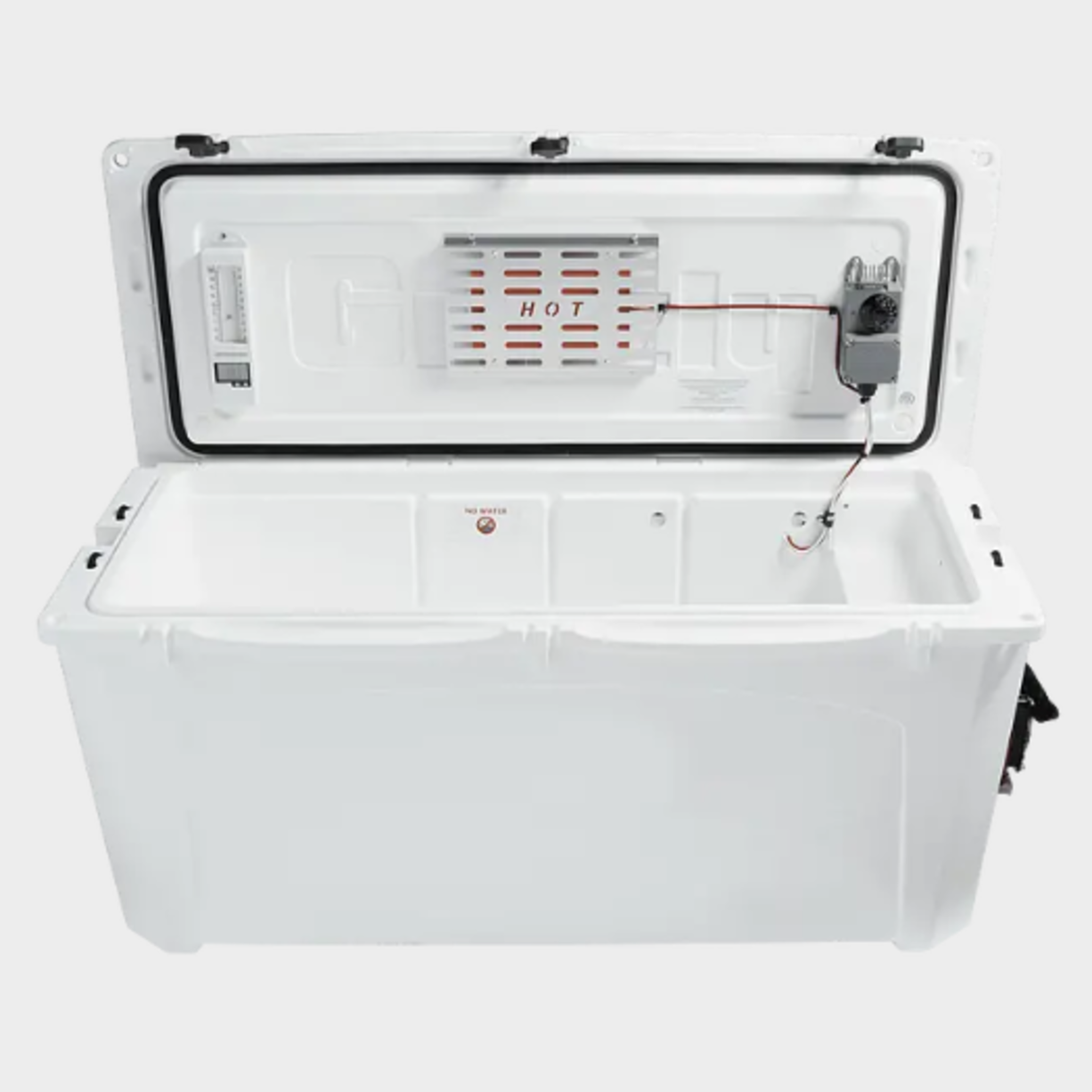 Perfa-Cure ELITE Series (Heat Only), 110V 60Hz