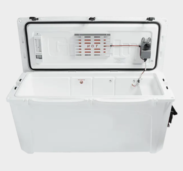 Perfa-Cure ELITE Series (Heat Only), 110V 60Hz