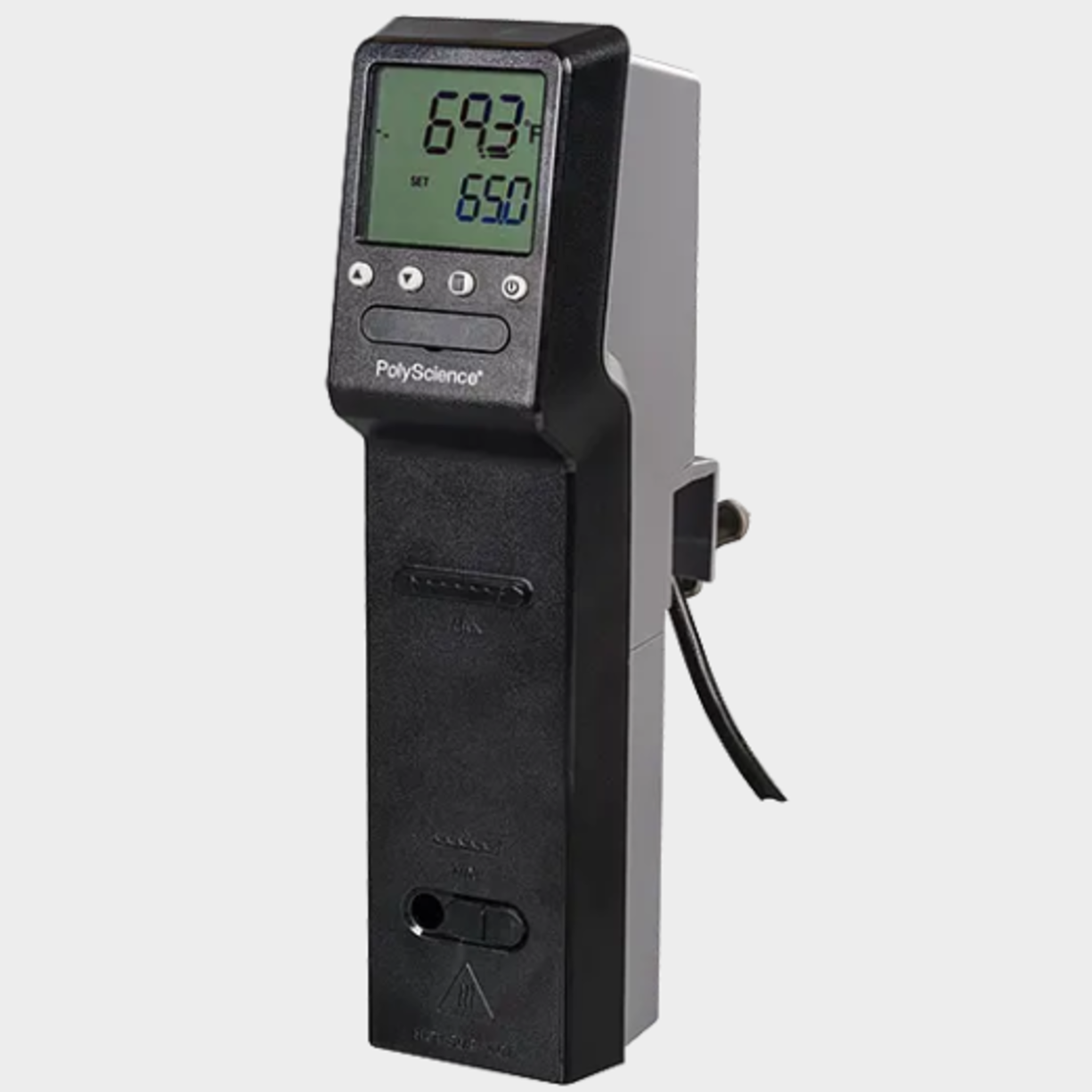 Immersion Circulator and Heater