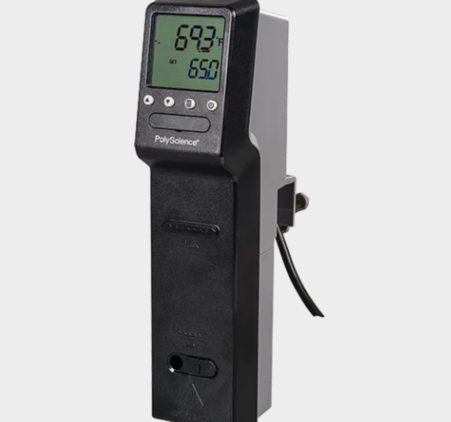 Immersion Circulator and Heater