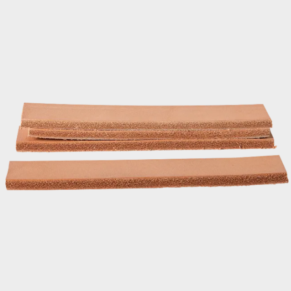 Leather Compression Shim (4-Pack)