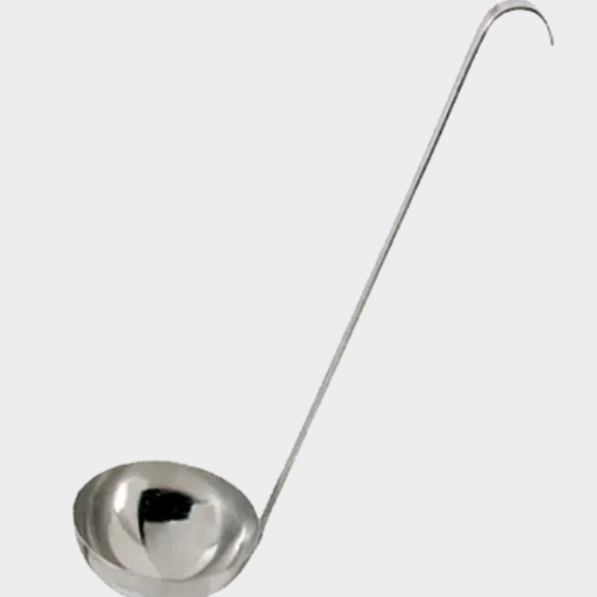Capping Ladle