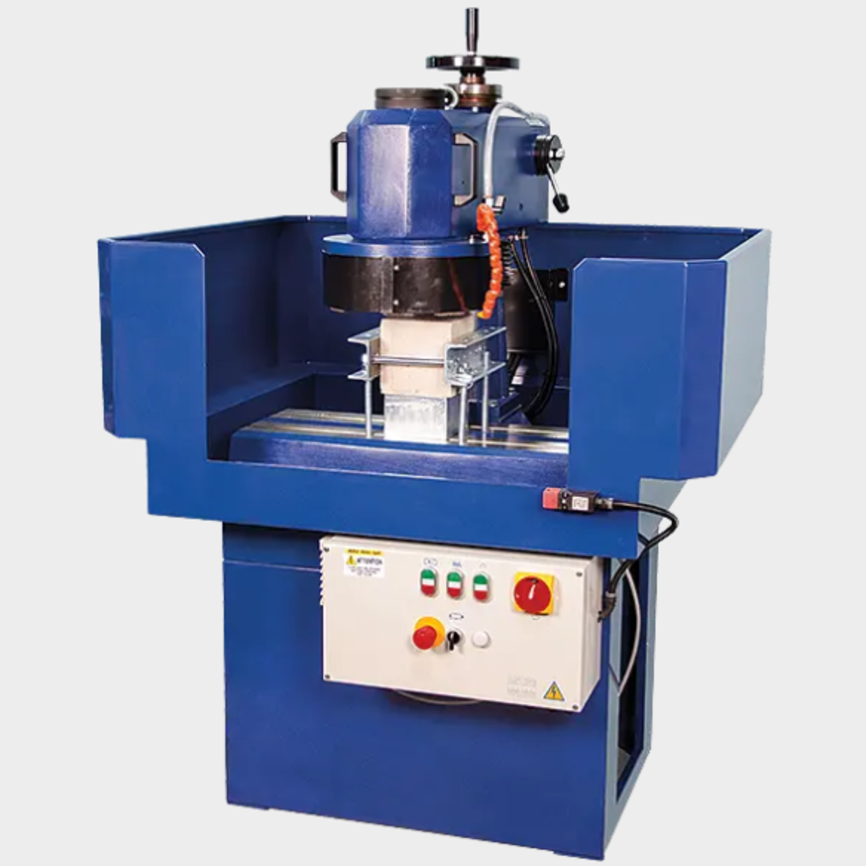 Specimen Grinding Machine