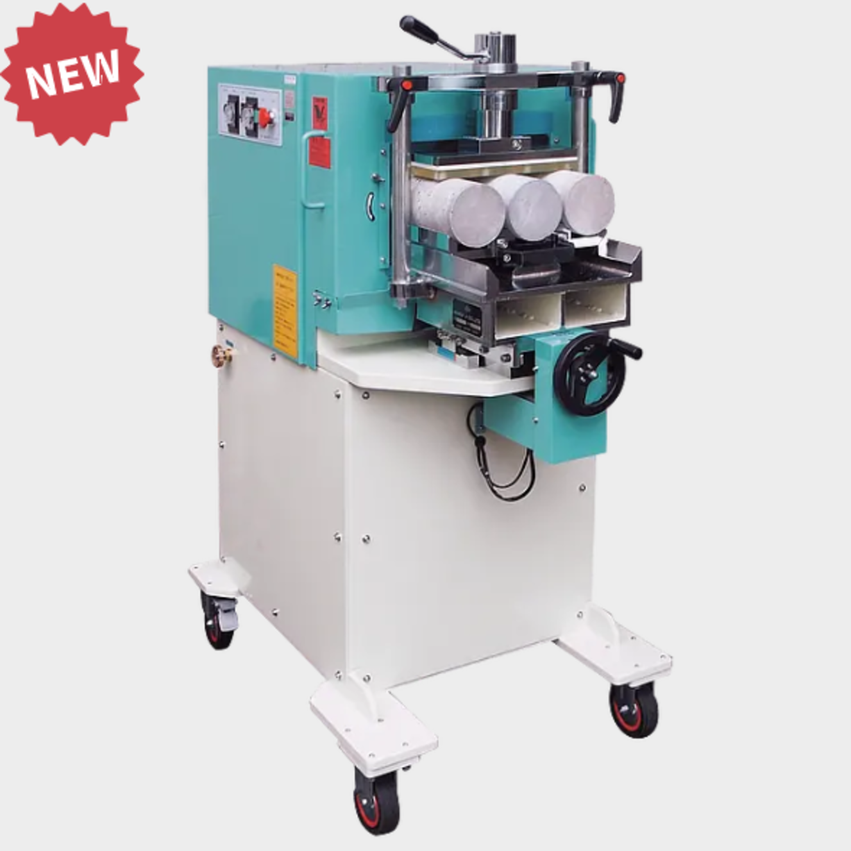  Automatic Cylinder End Grinder, 110V 60Hz