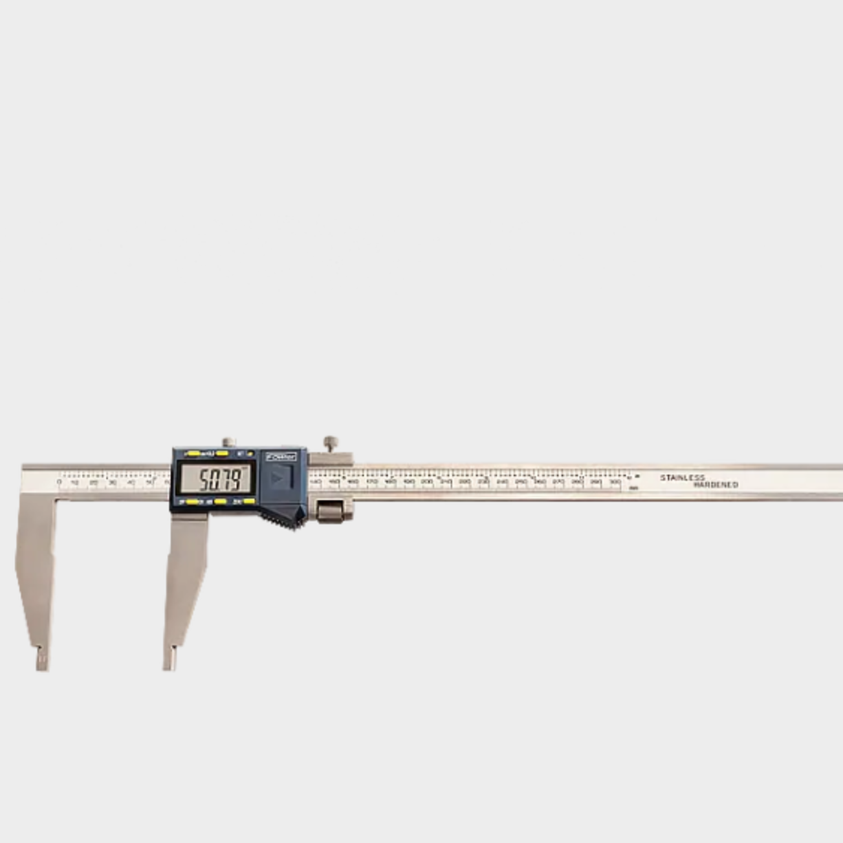  Digital Caliper, 12