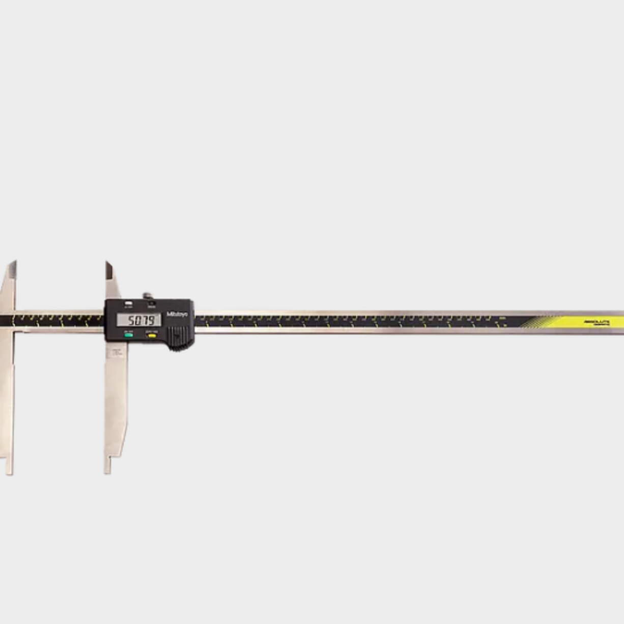Digital Caliper